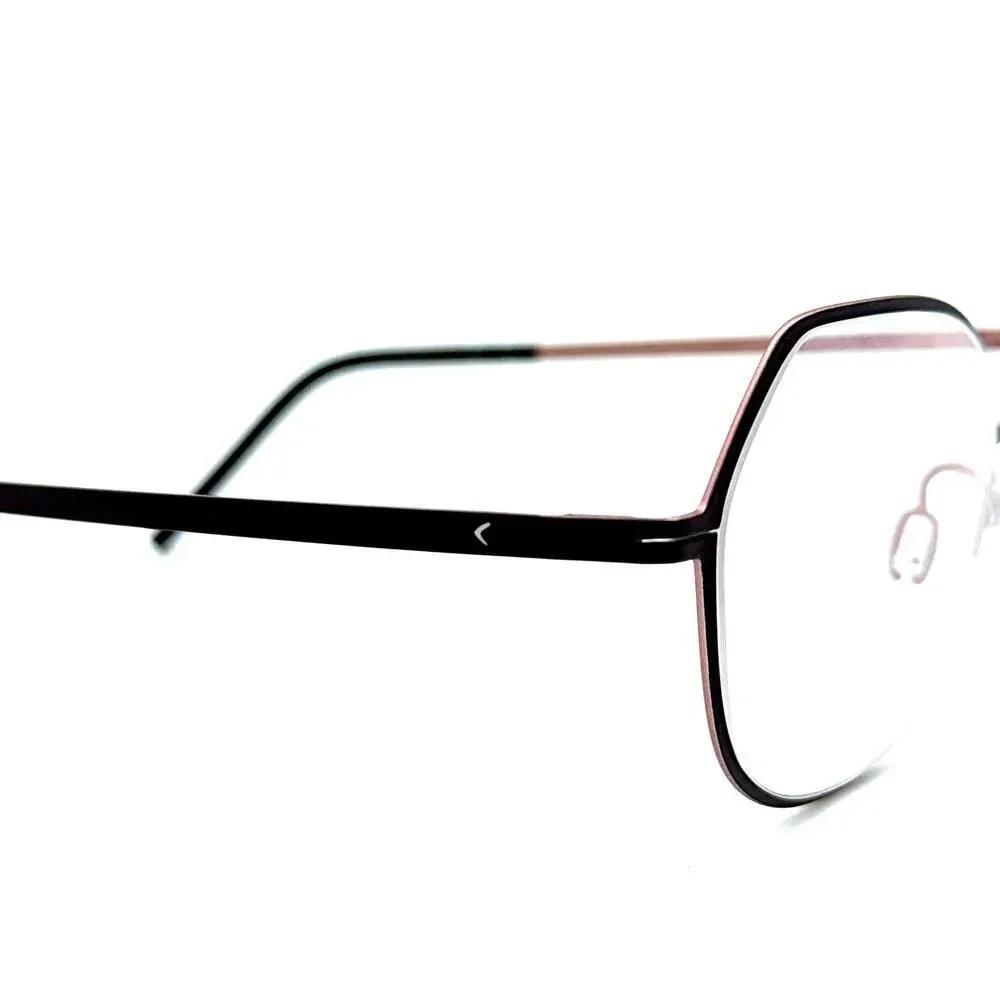 New, BLACKFIN Eyeglasses Claire BF937 Col.1311 Authentic